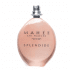 Une bouteille du parfum Mahée Splendide