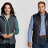 Veste Rainier Primaloft par Cutter & Buck