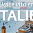 Voyage pour 2 personnes en Italie