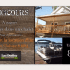 Weekend de Luxe pour deux dans un chalet 5 étoiles
