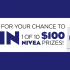 10 Ensembles cadeaux Nivea
