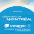 2 billets d'avion aller-retour Montréal-Mexico en vol direct