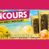3 lapins en chocolat