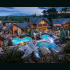 Cartes cadeaux de 100$ au Nordik Spa-Nature Chelsea