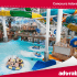 Certificat cadeau au Village Vacances ValCartier de 500$