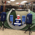 Ensemble de camping de 300$