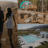 Escapade weekend