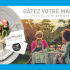 Forfait Instant Gourmand au Domaine Château-Bromont