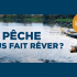 Forfait Prêt-à-pêcher à la Pourvoirie La Seigneurie du Triton