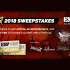 Gagnez un voyage pour 2 en France (3 500 $)