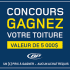 Gagnez votre toiture de 5 000 $