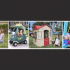 Jouets d’extérieur Little Tikes Essentials (valeur de 4000 $)