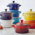 Le Creuset Signature Petite Cocotte