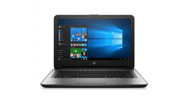 Ordinateur portable HP 14 pouces