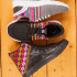 Paire de chaussures Innkas