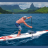 Planche à rame BIC SUP de 11 pi