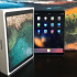 Un iPad Pro 10,5 d'une valeur de 649$