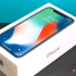 Un iPhone X de 1 000 $