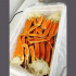 Une caisse de crabe 10lbs de 2L