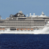 Une croisière de 7 nuits pour deux dans les Caraïbes