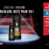 Une expérience 100% Canadiens (Valeur de 860$)