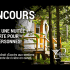 Une nuitée en yourte La Vallée Bras-du-Nord
