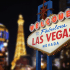 Voyage à LAS VEGAS