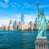 Voyage à New York