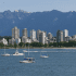 Voyage à Vancouver pour deux personnes (6500$)