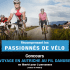Voyage de vélo en Autriche pour 2 personnes