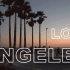 Voyage pour deux à Los Angeles