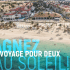 Voyage tout inclus au soleil pour 2 personnes