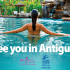 Voyage tout inclus pour deux à Antigua (10,000$)