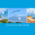 Voyage vers l'une des 15 destinations KLM