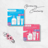 Kit découverte de BIODERMA de votre choix