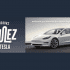 Location d’une Tesla modèle 3 pour 1 an