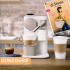 Machine Lattissima One de Nespresso