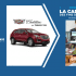 Prestigieux week-end de luxe et de gastronomie