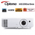 Projecteur Cinéma Maison Optoma HD29DARBEE