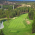 Séjour de golf en Colombie-Britannique