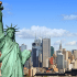 Un voyage à New York pour deux personnes