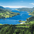 Voyage en Norvège pour 2 personnes
