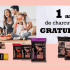 1 an de charcuterie gratuite. Valeur de 1 000 $