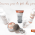 5 trousses de produits de la gamme Vitry