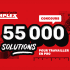 5000$ de crédit location applicables sur les outils et équipements de Simplex