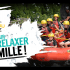 Forfait familial pour Rafting Nouveau Monde