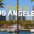 Gagnez un voyage pour 2 personnes à Los Angeles (9 000 $)