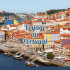 Gagnez un voyage tout inclus pour 2 au Portugal (12 577 $ chacun)