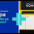 La Playbar de SONOS d’une valeur de 899$