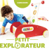 Trotteurs Chariot Suprême Wonder Walker